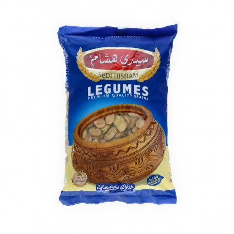 Broad bean Jumbo Sedi Hesham 750Gr