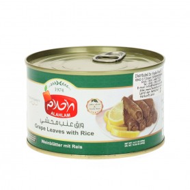 ورق عنب محشي يالنجي الأحلام 400 غرام