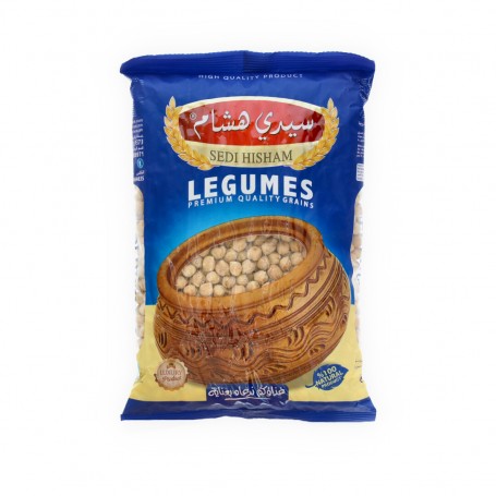 حمص حب سيدي هشام 900 غرام