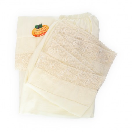 Prayer clothing for women