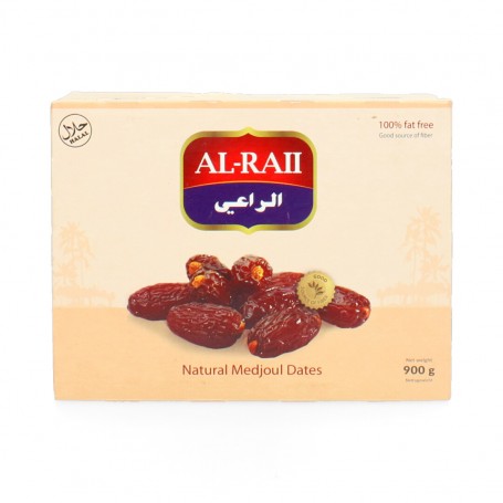 Datteln Mejdol LARG AlRaii 900Gr