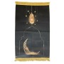 Patterned prayer rug A