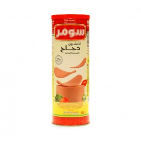 Chicken Luncheon Meat  Somar 825Gr