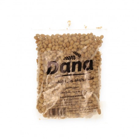 Sojabohnen geröstet Dana 225 Gr