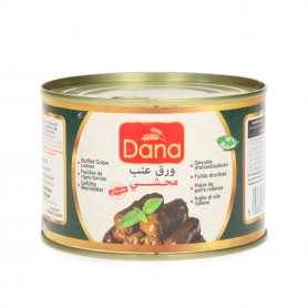 ورق عنب محشي/يالنجي  دانة 400 غرام