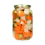 Mixed Pickles Dana 1050 Gr