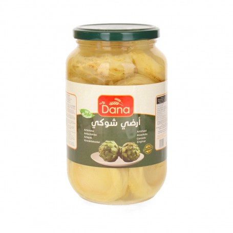 Artichoke  Dana 1050Gr
