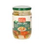 Mixed Pickles Dana 650 Gr