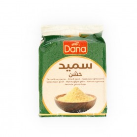 coarse semolina DANA 800Gr