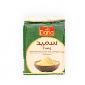 Mittlerer Grieß DANA 800Gr