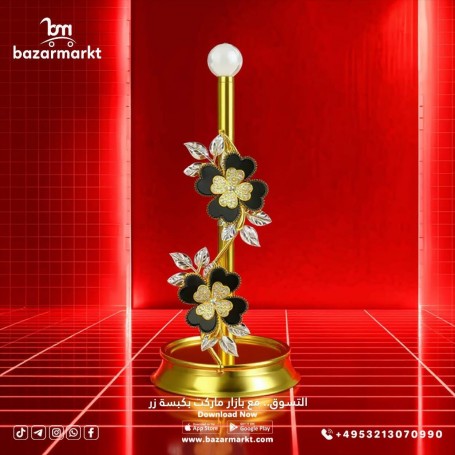 ستاند محارم مطبخ معدن عال