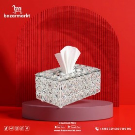 بيت محارم معدن حجر كريستال