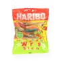 Haribo Halal Worms 100Gr