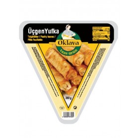 رقائق برك رول أوكلافا 360 غرام