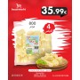 Cheese Frisch 800Gr/4pe