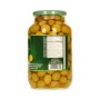 Green Olives /i Durra 1300Gr