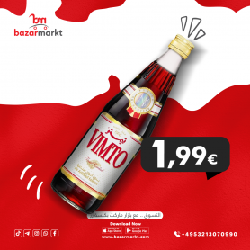 Sirup Saft Vimto 710 ml
