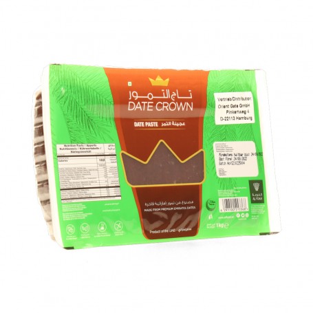Datteln Paste Date Grown 1 KG