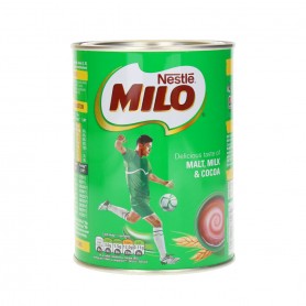 Milo Nestle 400Gr