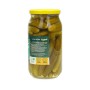 Pickled Cucumber Arabisk 1000Gr