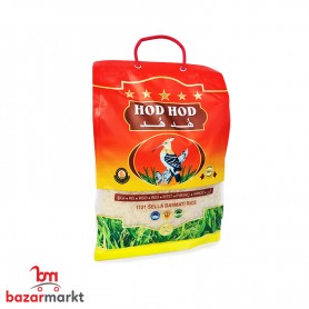 رز حبة طويل هدهد 4500 غرام