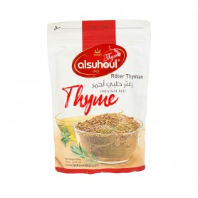 Aleppische Thymian mit Sumach Alsuhoul 400Gr