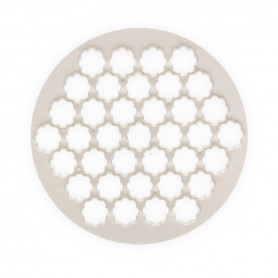 قالب شيش برك بلاستيك