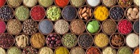 Spices & Mixtures