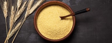 Semolina