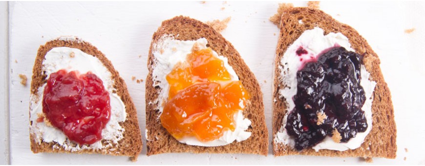 Jam