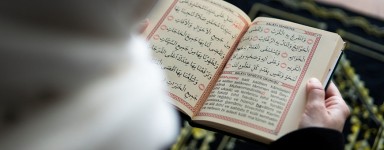 Prayer rugs AND Prayer Clothes