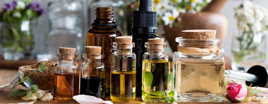 Health & Beauty Oil