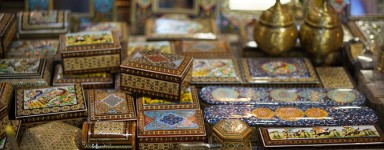 Mozzaik und Geschenke